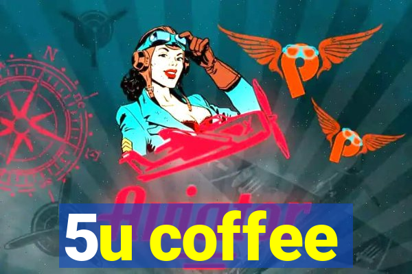 5u coffee